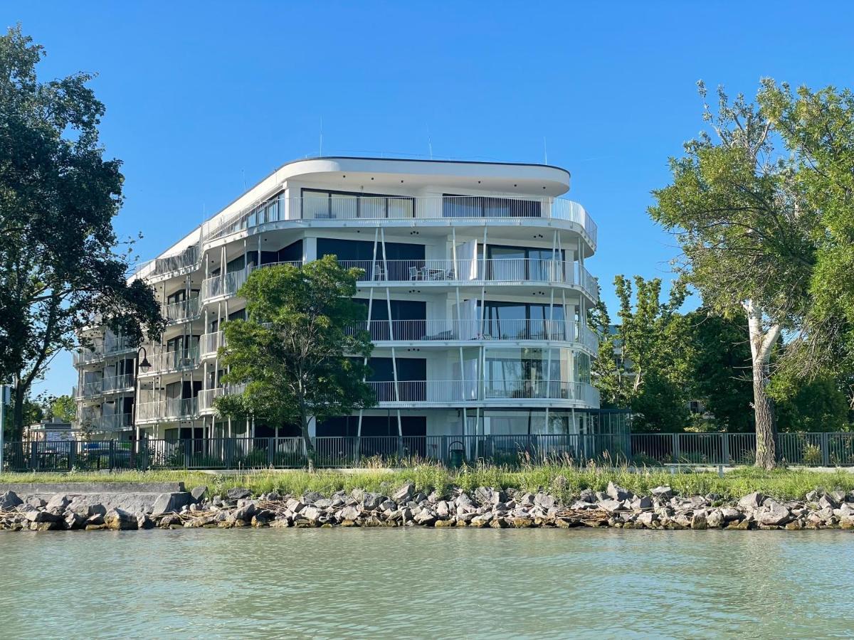 South Part Silverbeach 希欧福克 外观 照片