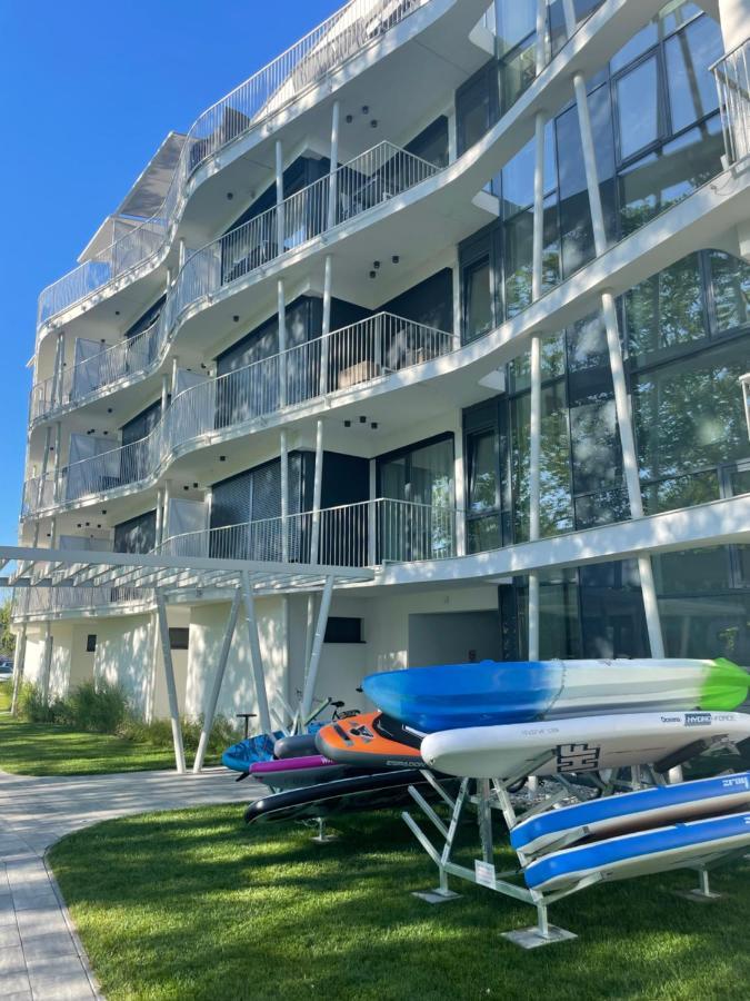 South Part Silverbeach 希欧福克 外观 照片